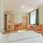 Kindler 2,0 Self-check-in Hotel