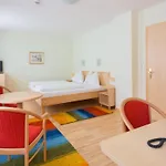 Kindler 2,0 Self-check-in 3* Leoben (Styria)