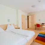 Kindler 2,0 Self-check-in Hotel 3*