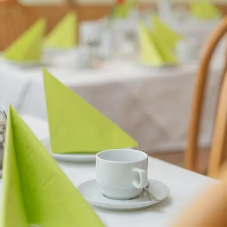 Kindler 2,0 Self-check-in Hotel Leoben (Styria)