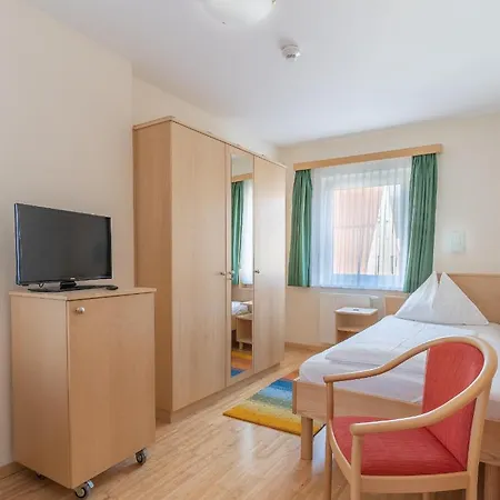 Hotel Kindler 2,0 Self-check-in 3*
