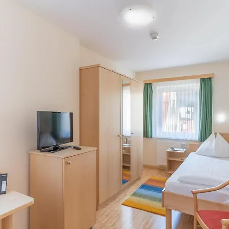 Hotel Kindler 2,0 Self-check-in