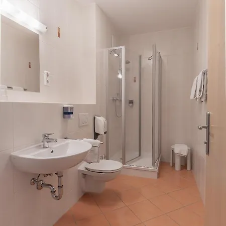 Kindler 2,0 Self-check-in Hotel Leoben (Styria)