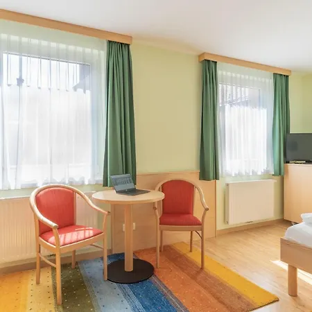 Hotel Kindler 2,0 Self-check-in