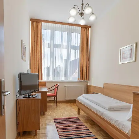 Hotel Kindler 2,0 Self-check-in