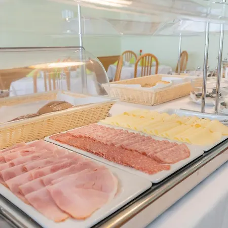 Hotel Kindler 2,0 Self-check-in Leoben (Styria)