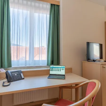 Hotel Kindler 2,0 Self-check-in