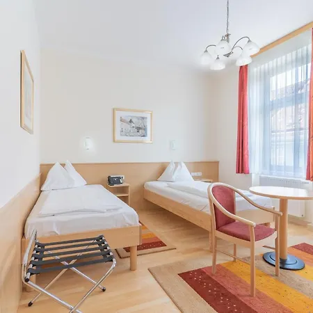 Hotel Kindler 2,0 Self-check-in Leoben (Styria)