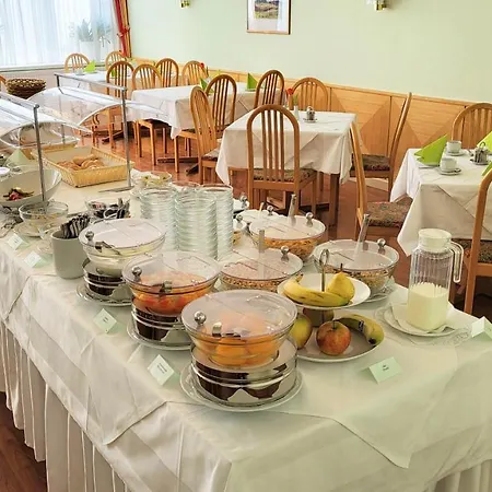 Kindler Hotel Leoben (Styria)