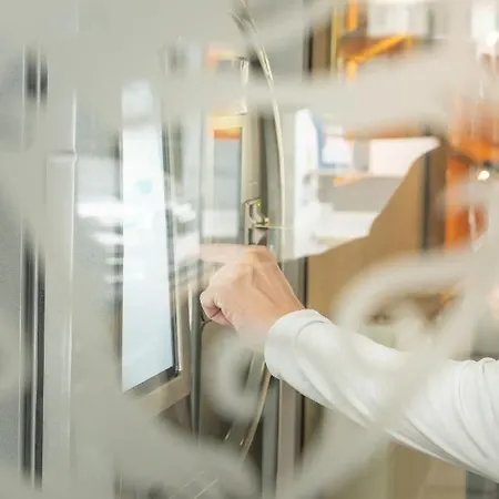 Hotel Kindler 2,0 Self-check-in Leoben (Styria)