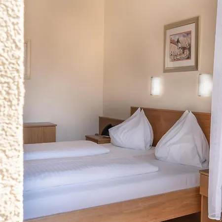 Hotel Kindler 2,0 Self-check-in