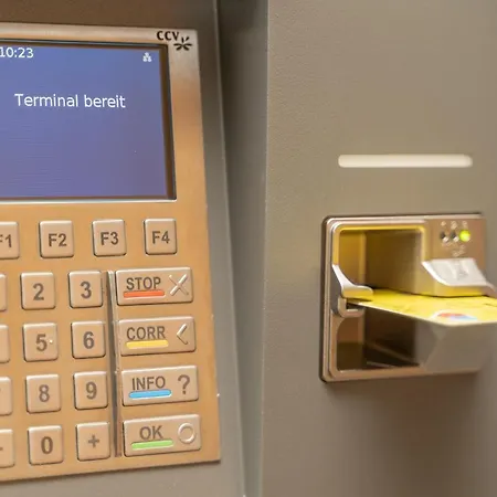 Hotel Kindler 2,0 Self-check-in Leoben (Styria)