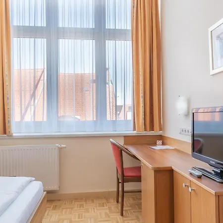 Kindler 2,0 Self-check-in Hotel