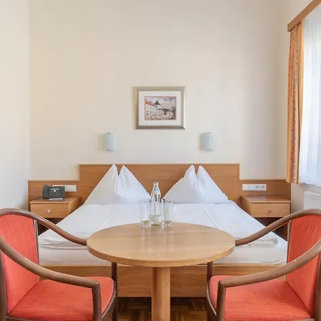 Kindler 2,0 Self-check-in Hotel