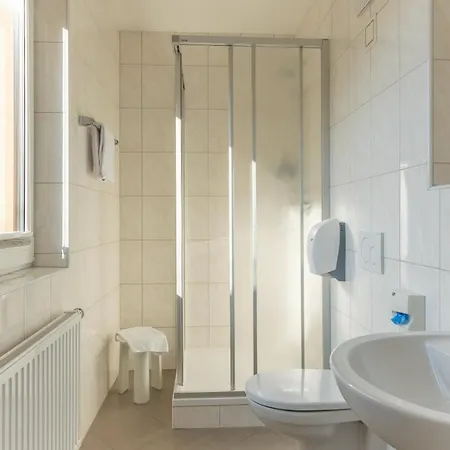 Kindler 2,0 Self-check-in 3*