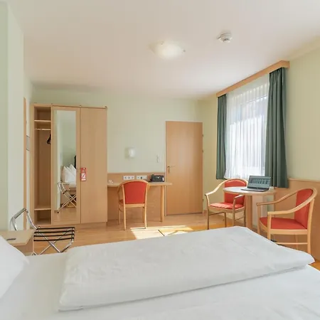 Kindler 2,0 Self-check-in Hotel