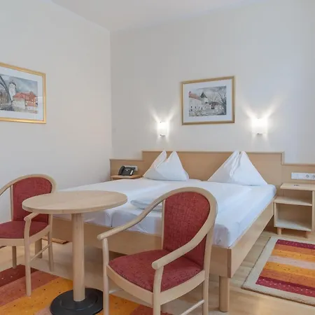 Kindler 2,0 Self-check-in 3*