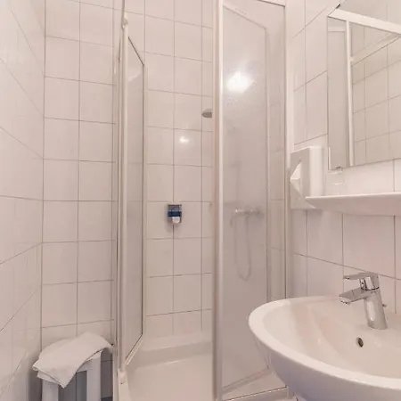 Kindler 2,0 Self-check-in 3* Leoben (Styria)