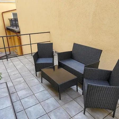 Hotel Kindler