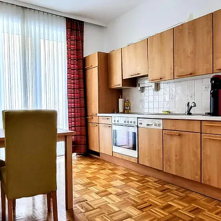 Hotel Kindler 2,0 Self-check-in Leoben (Styria)