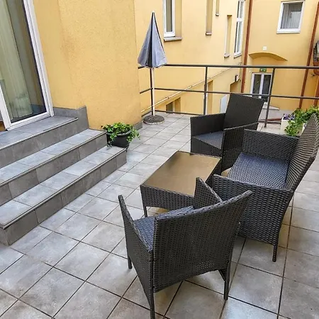 Kindler 2,0 Self-check-in Hotel