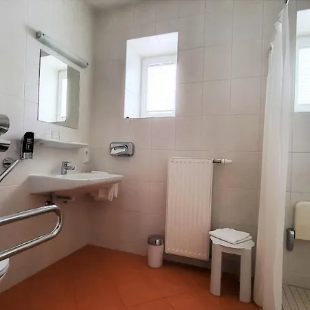 Kindler 2,0 Self-check-in 3*