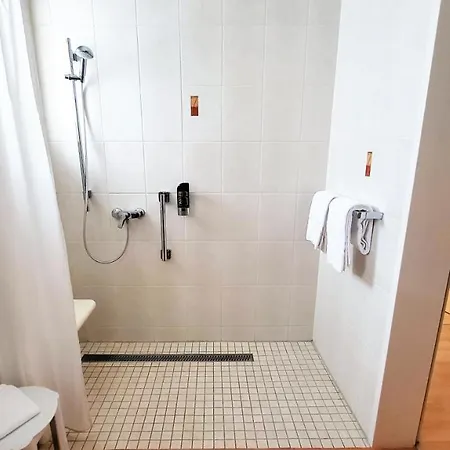 Hotel Kindler 2,0 Self-check-in 3*