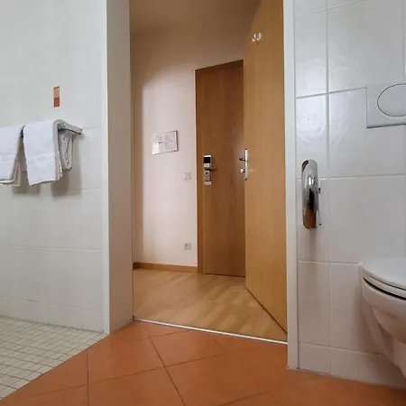 Kindler 2,0 Self-check-in Leoben (Styria)