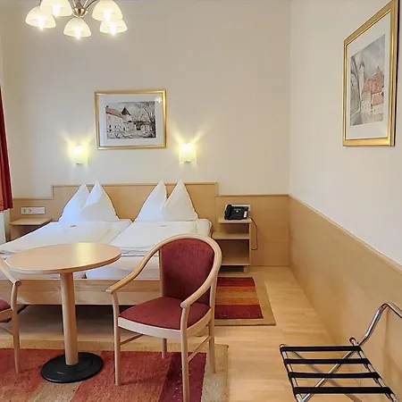 Kindler 2,0 Self-check-in 3*