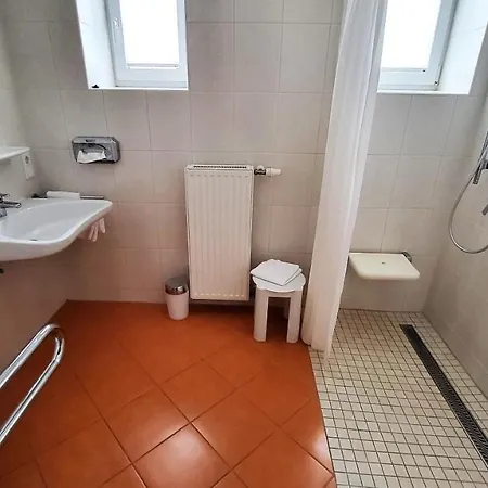 Hotel Kindler 2,0 Self-check-in Leoben (Styria)