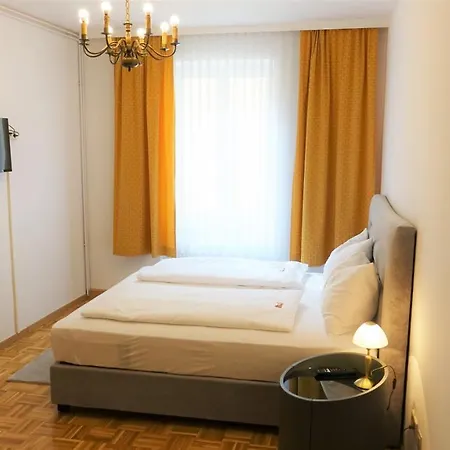 Kindler 2,0 Self-check-in Leoben (Styria)