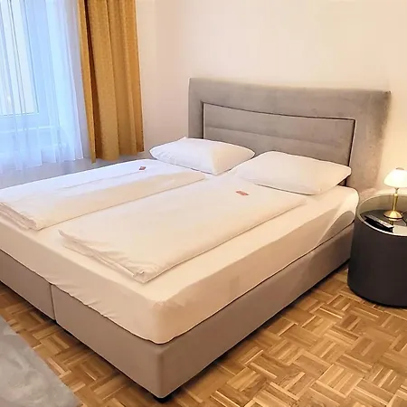 Hotel Kindler 2,0 Self-check-in