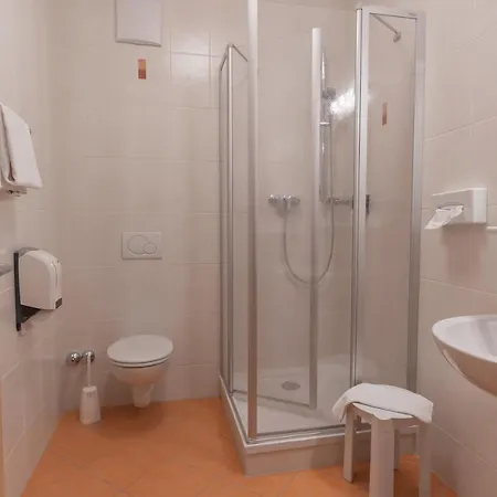 Kindler 2,0 Self-check-in 3*