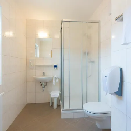 Kindler 2,0 Self-check-in Hotel