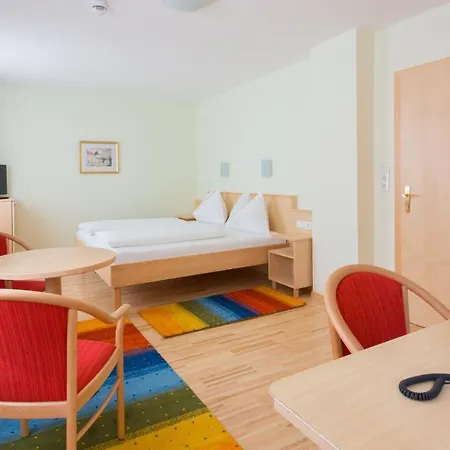 Kindler 2,0 Self-check-in 3* Leoben (Styria)