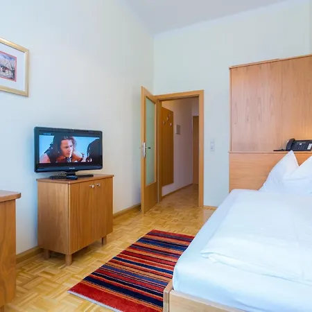 Kindler 2,0 Self-check-in Hotel Leoben (Styria)