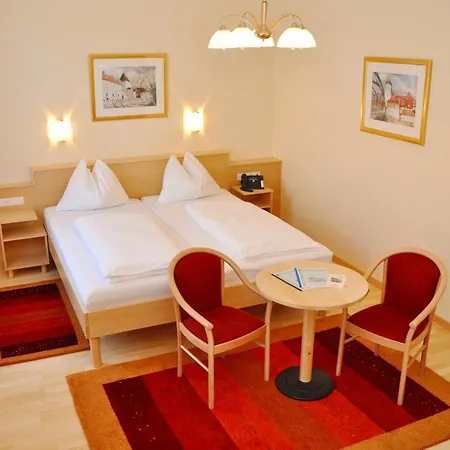 Kindler 2,0 Self-check-in Hotel