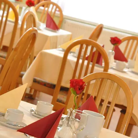 Hotel Kindler 2,0 Self-check-in 3*