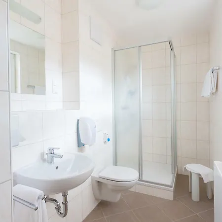 Kindler 2,0 Self-check-in Hotel