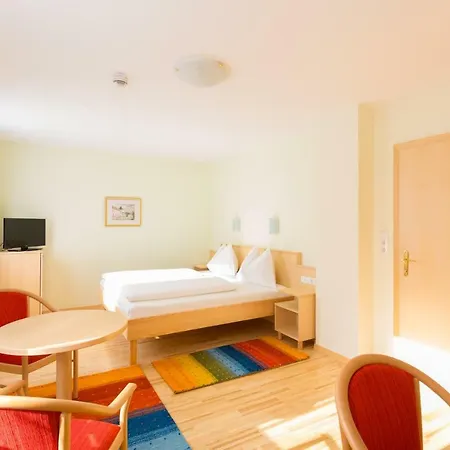 Kindler 2,0 Self-check-in 3*