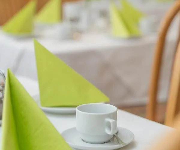 Kindler 2,0 Self-check-in Hotel Leoben (Styria)