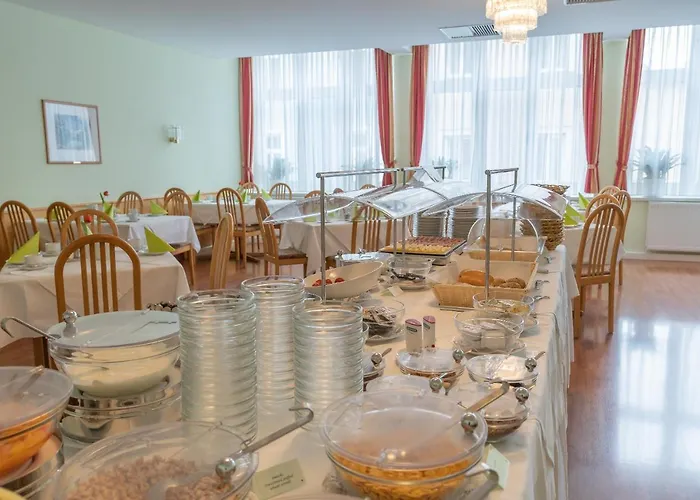 Hotel Kindler 2,0 Self-check-in 3*