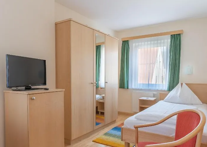 Hotel Kindler 2,0 Self-check-in 3*