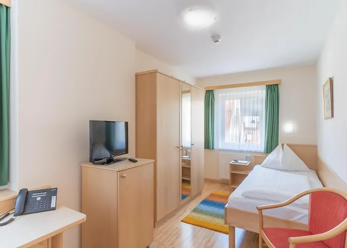 Hotel Kindler 2,0 Self-check-in