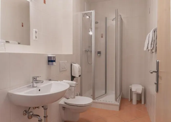 Kindler 2,0 Self-check-in Hotel Leoben (Styria)