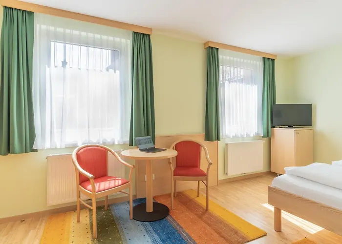 Hotel Kindler 2,0 Self-check-in