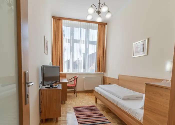 Hotel Kindler 2,0 Self-check-in