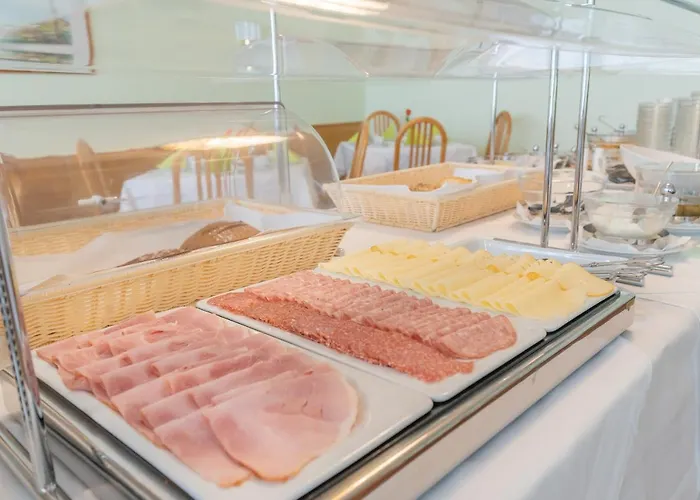 Hotel Kindler 2,0 Self-check-in Leoben (Styria)