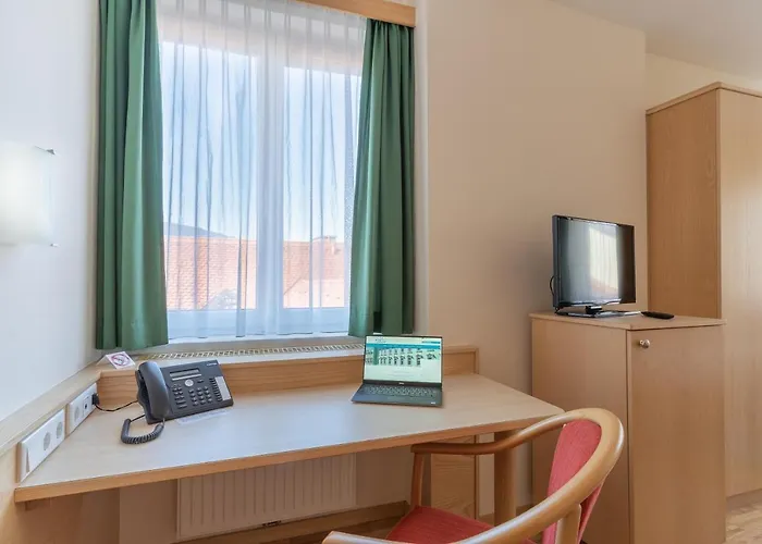 Hotel Kindler 2,0 Self-check-in