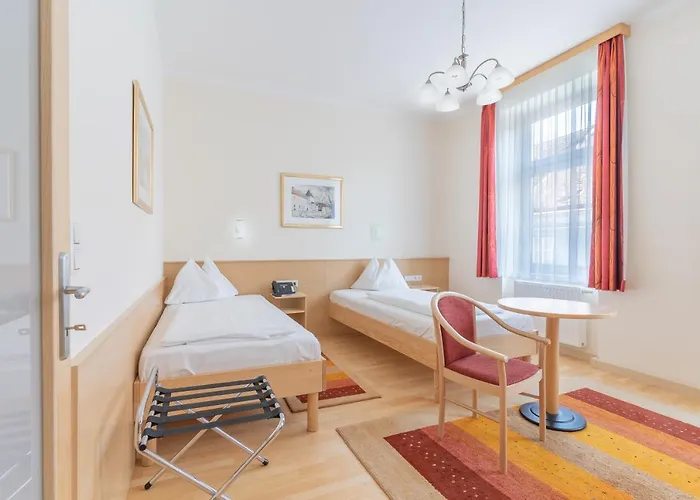 Hotel Kindler 2,0 Self-check-in Leoben (Styria)